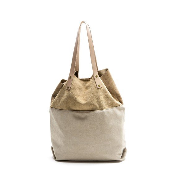 Krepšys Isabella Rhea 8020 Beige-image-1