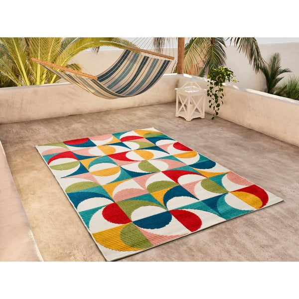Lauko kilimas 160x230 cm Mila – Universal-image-1