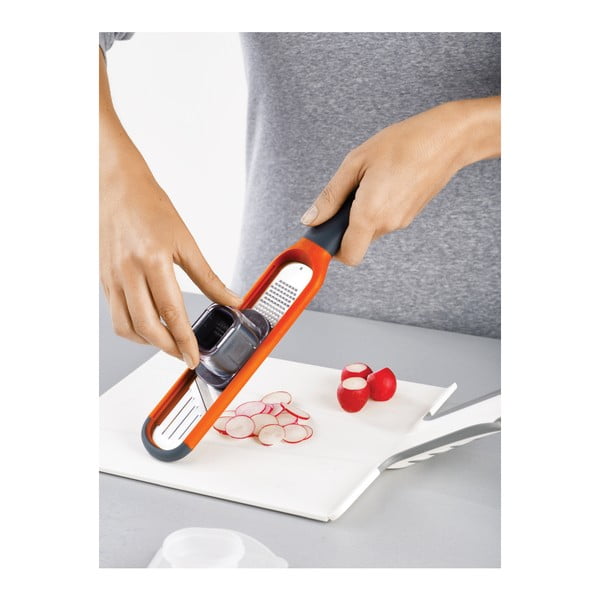 Tarka su pjaustykle Joseph Joseph Handi-Grate-image-4