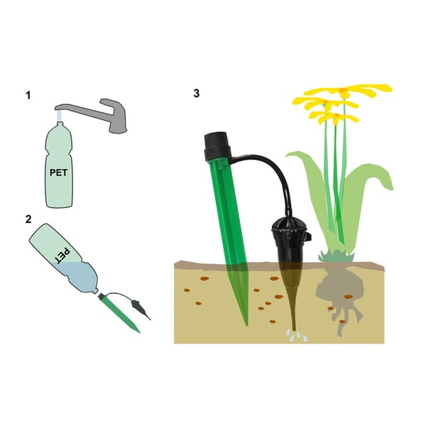 Purkštuvas – Garden Pleasure-image-1