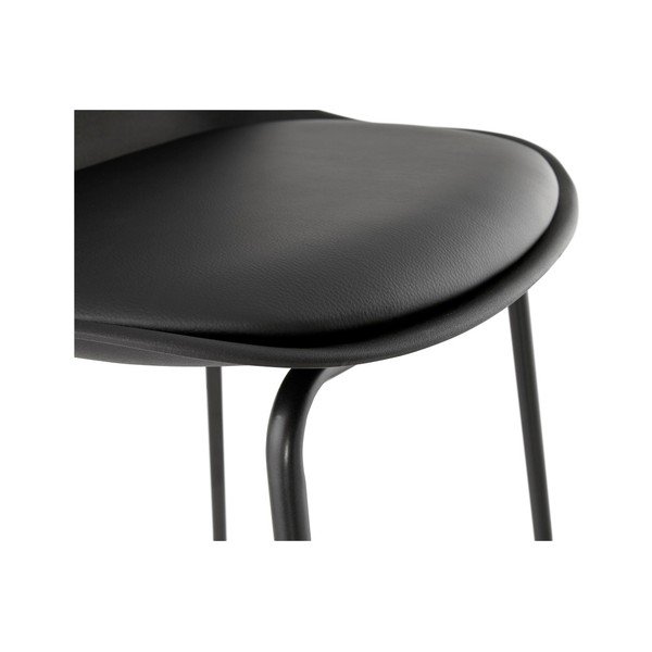 Juoda baro kėdė Kokoon Escal Mini-image-4