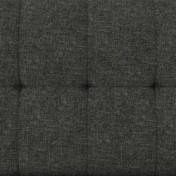 Sulankstoma kampinė sofa pilkos spalvos Hartford – Støraa-image-1