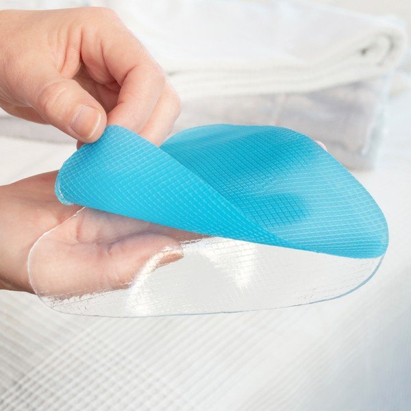 "InnovaGoods" silikoninis pleistras nuo senėjimo-image-1
