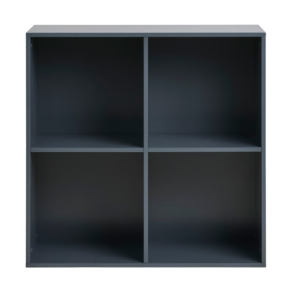 Tamsiai pilkos spalvos knygų lentyna 30x69 cm Horne – House Nordic
