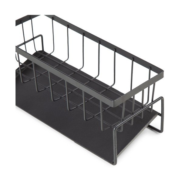Iš metalo virtuvės organizatorius – Compactor-image-4