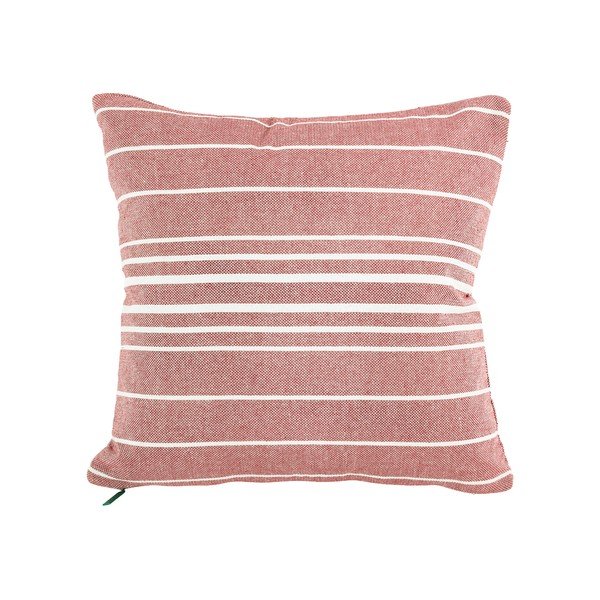 Iš medvilnės dekoratyvinė pagalvėlė 45x45 cm Solene – Tiseco Home Studio