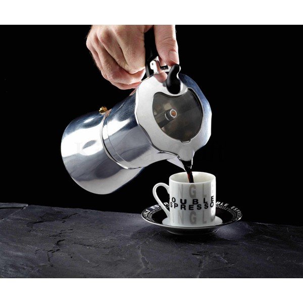 Moka puodas "Kitchen Craft Italian", 300 ml-image-1