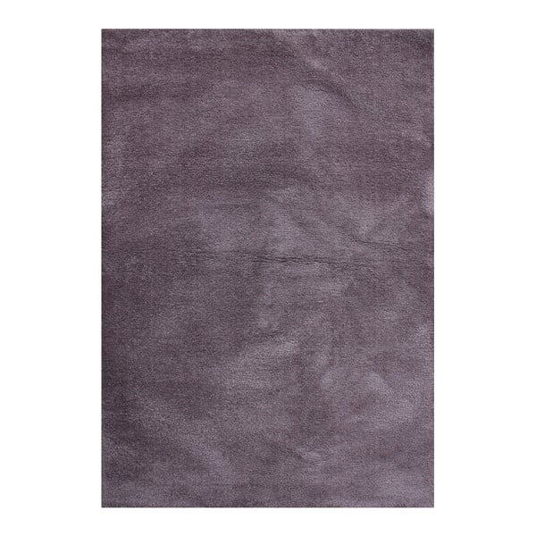 Violetinis kilimas "Eco Rugs Ivor", 133 x 190 cm