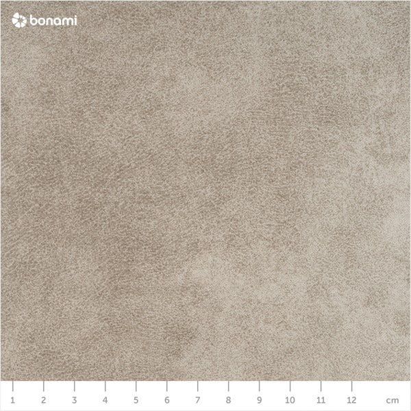 Pilka dirbtinės odos sofa MESONICA Puzo, 170 cm-image-1