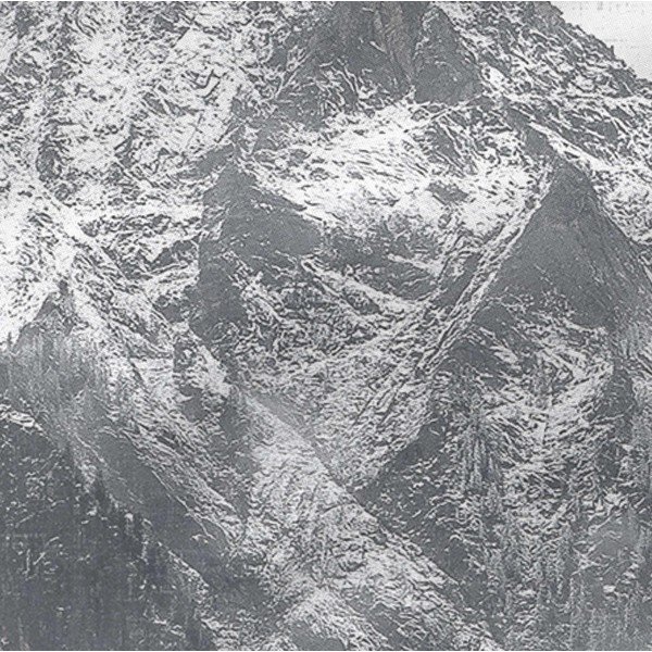 2 medvilninių užvalkalų rinkinys Blanc Alaska, 50 x 75 cm-image-1