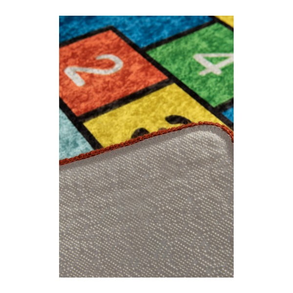 Vaikiškas kilimas Seksek, 140 x 190 cm-image-2