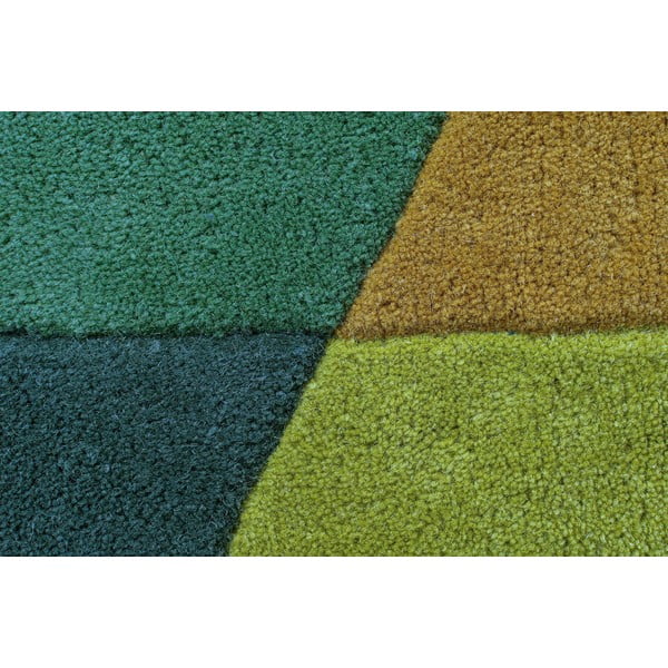 Vilnonis kilimas Flair Rugs Prism, 160 x 230 cm-image-4