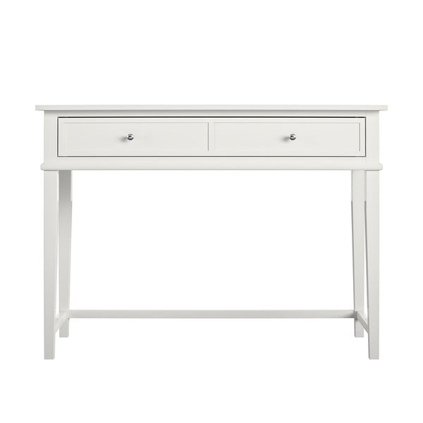 Rašomasis stalas 45x89 cm Franklin – Støraa