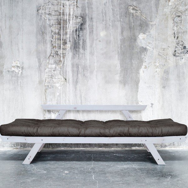 Karup Vintage Bebop sofa Cool Grey/Black-image-4