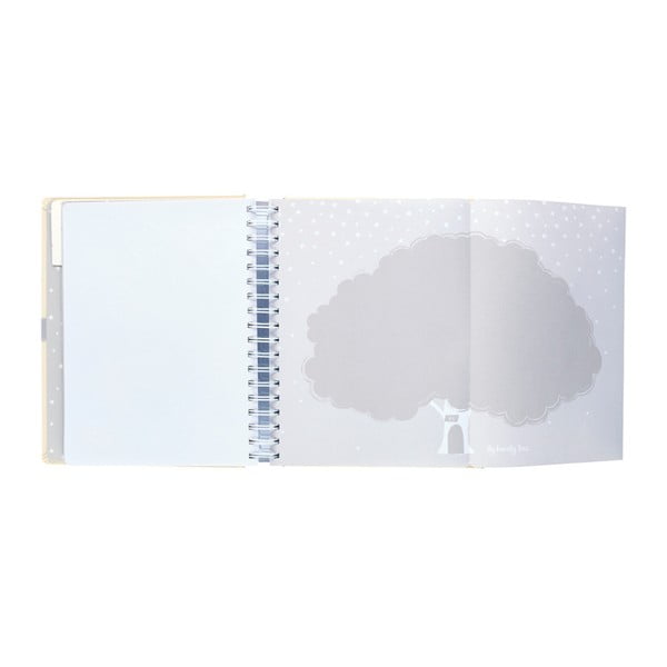 Smėlio spalvos vaikiškas dienoraštis Busy B-image-2