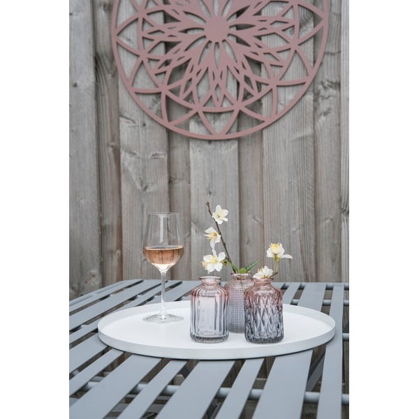Iš metalo dekoratyvinis padėklas ø 39,5 cm Pure – PT LIVING-image-1
