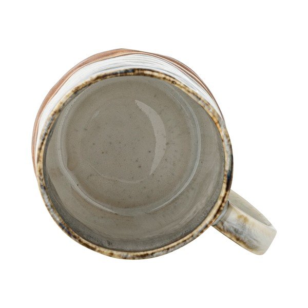 Iš akmens masės puodeliai 4 vnt. 380 ml Deana – Bloomingville-image-4