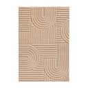 Šviesiai rožinės spalvos kilimas 120x170 cm Art 1121 – Ayyildiz Carpets