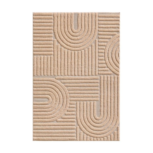 Šviesiai rožinės spalvos kilimas 60x110 cm Art 1121 – Ayyildiz Carpets