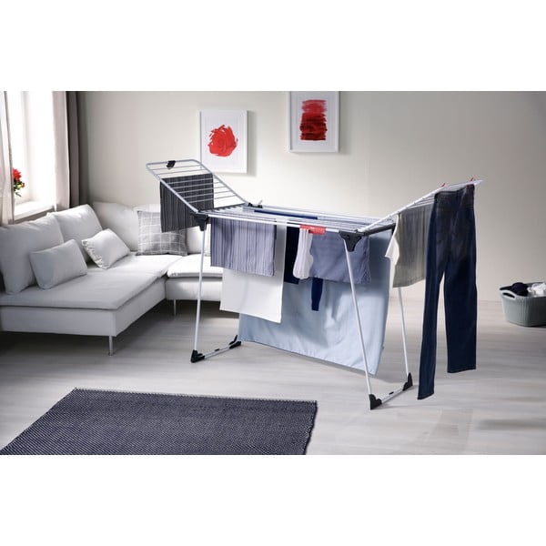 Drabužių džiovintuvas Vileda Magnum-image-3