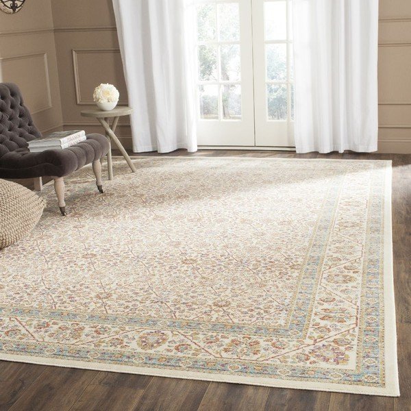 Viskozės kilimas Safavieh Mabel, 170 x 121 cm-image-2