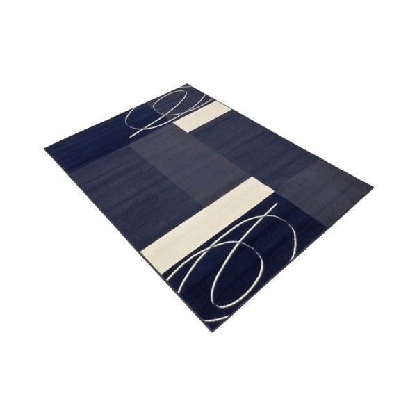 Mėlynas kilimas "Hanse Home Prime Pile", 190 x 280 cm-image-3