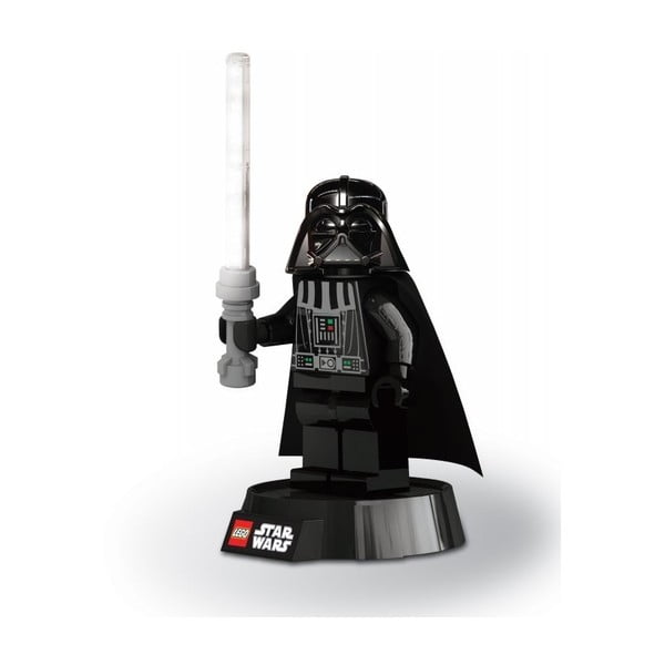 LEGO® Darth Vader šviečianti figūrėlė