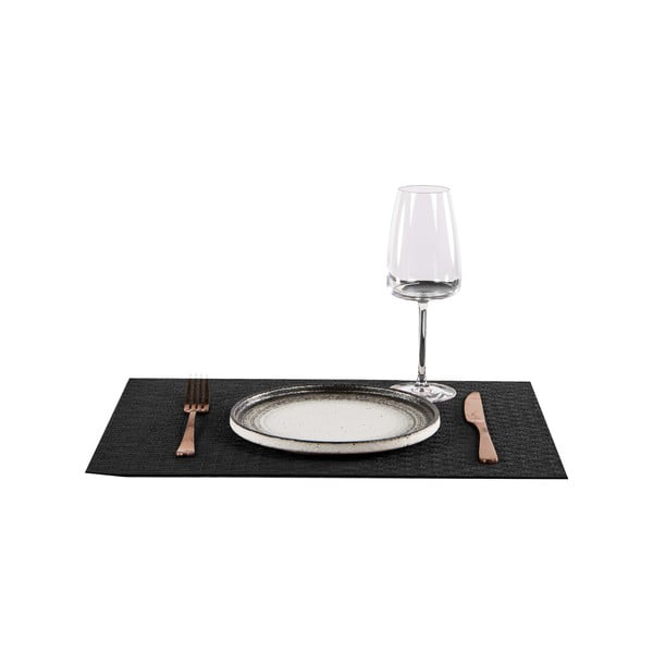 Iš dirbtinės odos padėkliukas 33x45 cm Arbin – ZicZac-image-1