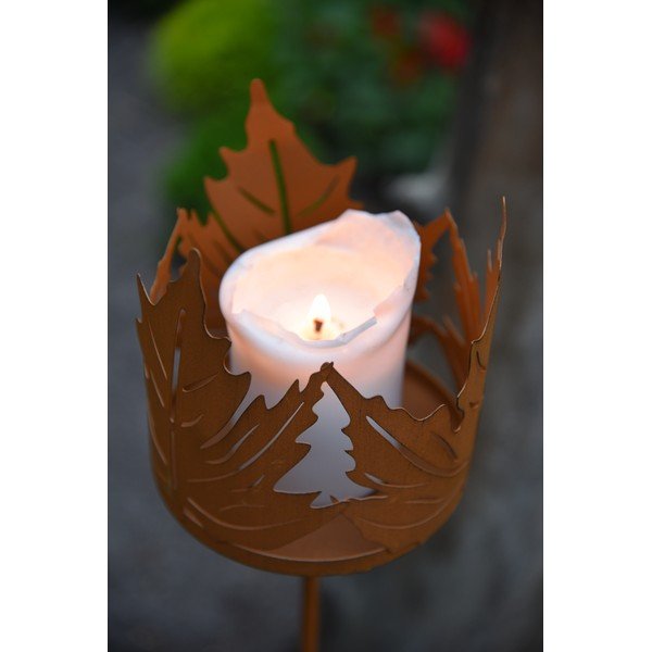 Iš metalo sodo kuoliukas – Garden Pleasure-image-1