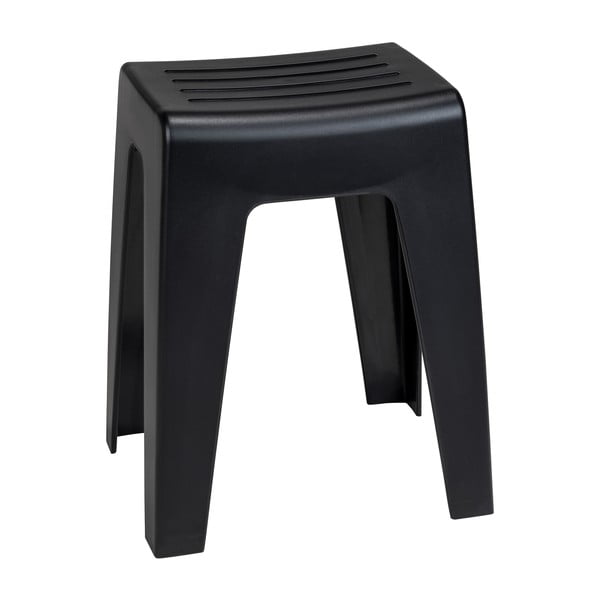 Juoda dušo kėdė Wenko Kumba-image-2