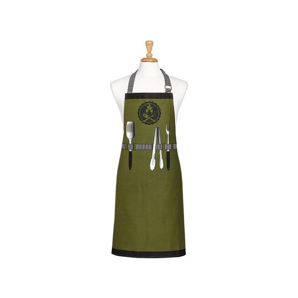"Ladelle Grill" virtuvės prijuostė-image-1
