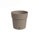 Vazonas iš perdirbto plastiko ø 35 cm Capri – Artevasi