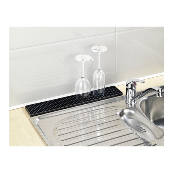 Nulašėjimo kilimėlis Wenko Slim-image-1