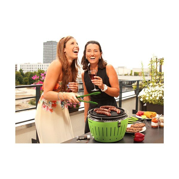 Dvipusė grilio lėkštė teppanyaki Classic – LotusGrill-image-2