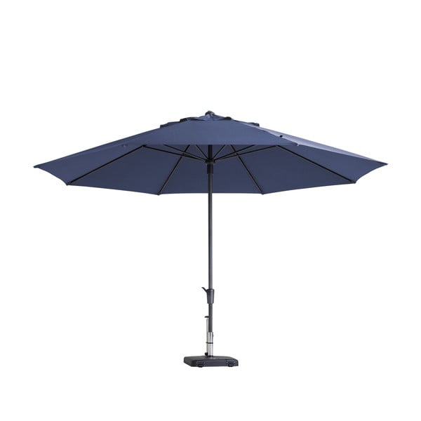 Mėlynas skėtis ø 400 cm Timor - Madison