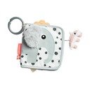 Pakabinama žaidimų knyga To Go Friend Elphee - Done by Deer