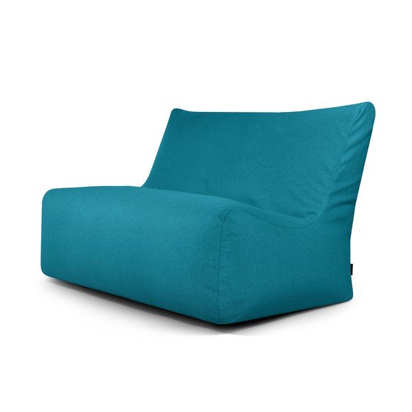 Turkio spalvos sėdmaišis Sofa Seat Lounge – SLOWDOWN