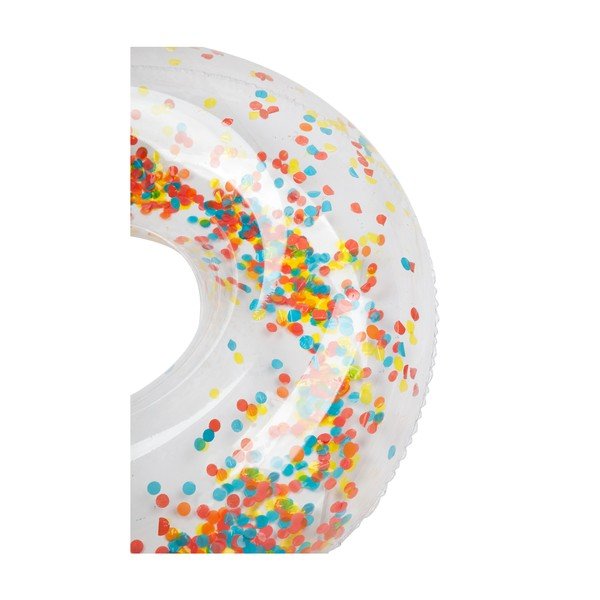 Pripučiamas žiedas Sunnylife Konfeti-image-2