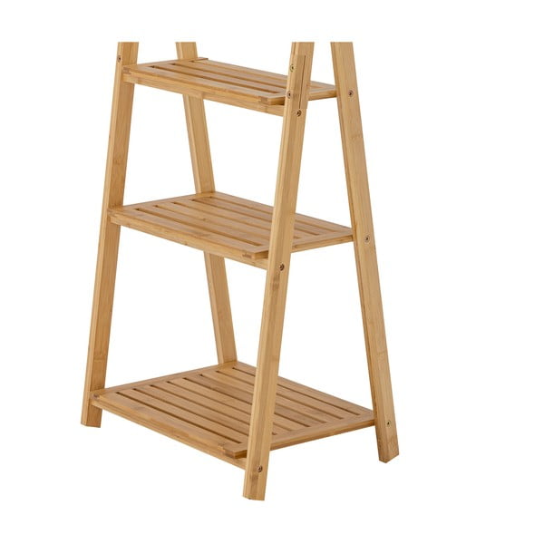 Bambuko drabužių stovas Aden - Bloomingville-image-4