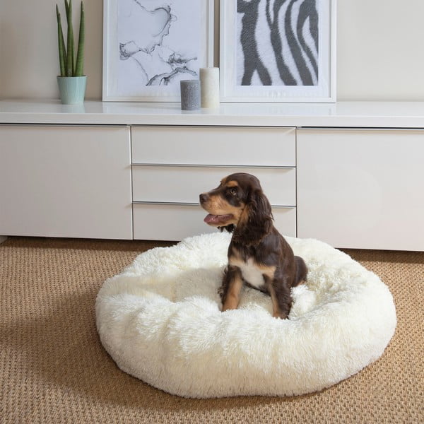 Augintinio guolis juodos spalvos šuniui ø 75 cm – Love Story-image-1