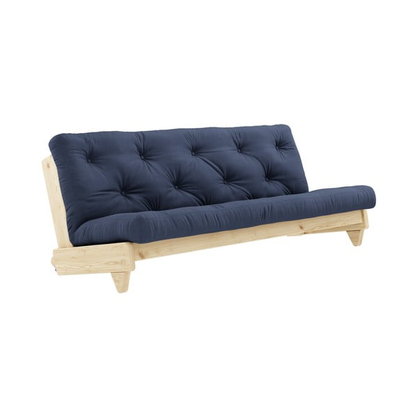Modulinė sofa Karup design Fresh Natural Clear/Navy-image-3