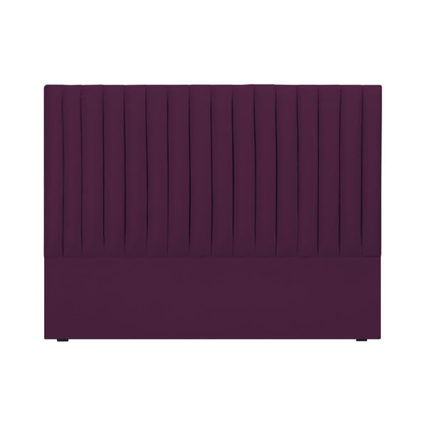 Violetinės spalvos galvūgalis Cosmopolitan Design NJ, 140 x 120 cm