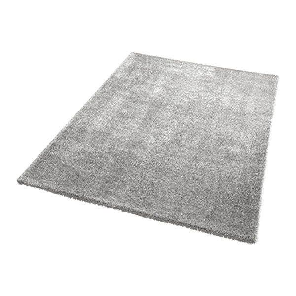 Pilkas kilimas Mint Rugs Glam, 120 x 170 cm-image-1