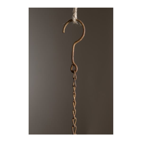 "Dutchbone Gabe Lea" LED pakabinamas šviestuvas su akumuliatoriumi-image-2