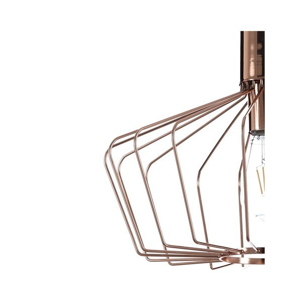 Varinis pakabinamas šviestuvas Tomasucci Copper-image-4