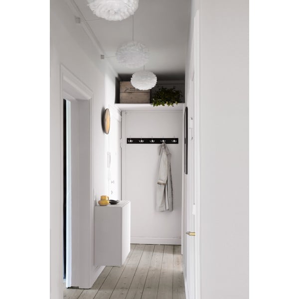 Šviestuvo gaubtas baltos spalvos ø 35 cm Eos mini – UMAGE-image-3