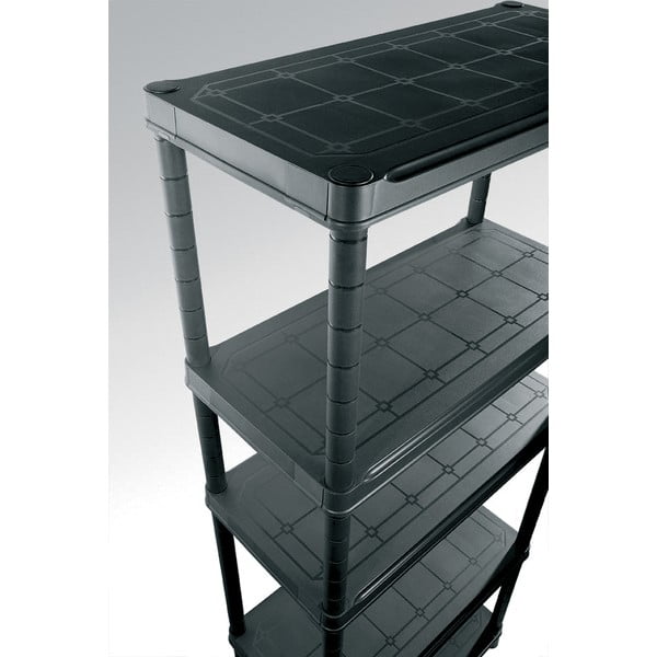 Dirbtuvių stovas Plus - Keter-image-1