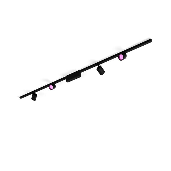 Išmanus taškinis šviestuvas LED 21 W Perifo – Philips Hue