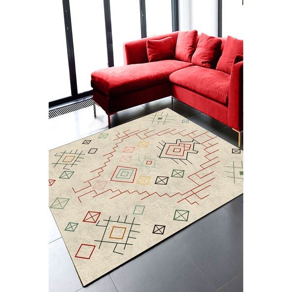 Kilimas Rizzoli Lines, 80 x 140 cm-image-4