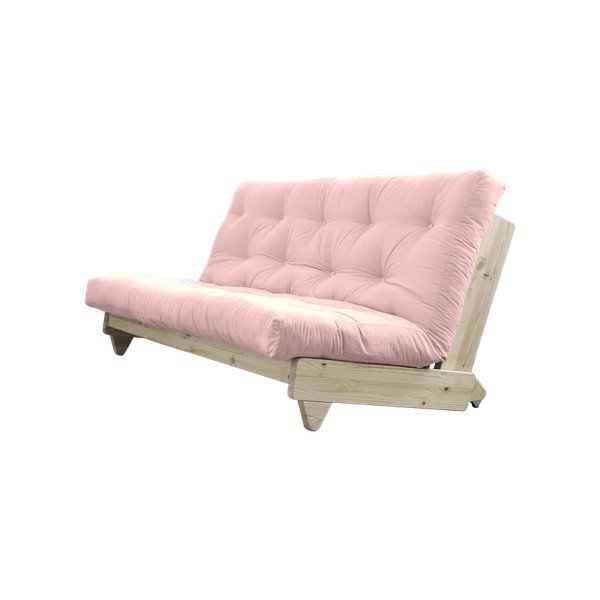Kintama sofa Karup Fresh Raw/Pink Peonie-image-3
